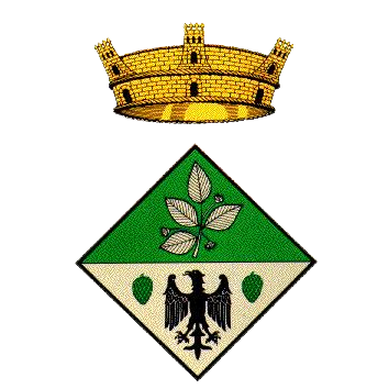 Web Oficial de l'Ajuntament de Vidrà Icon